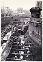 1959-Padova-Interventi nell'area Largo Europa-Interramento canal (A.D.)